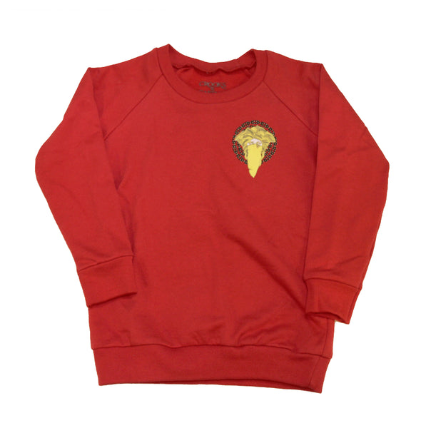 10 Strong Crew - Featured Product Image