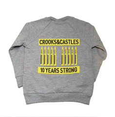 10 Strong Crew View 2